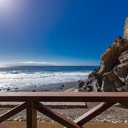 Apartmán Neptuno 1A019 Puerto de Santiago  Exteriér fotografie
