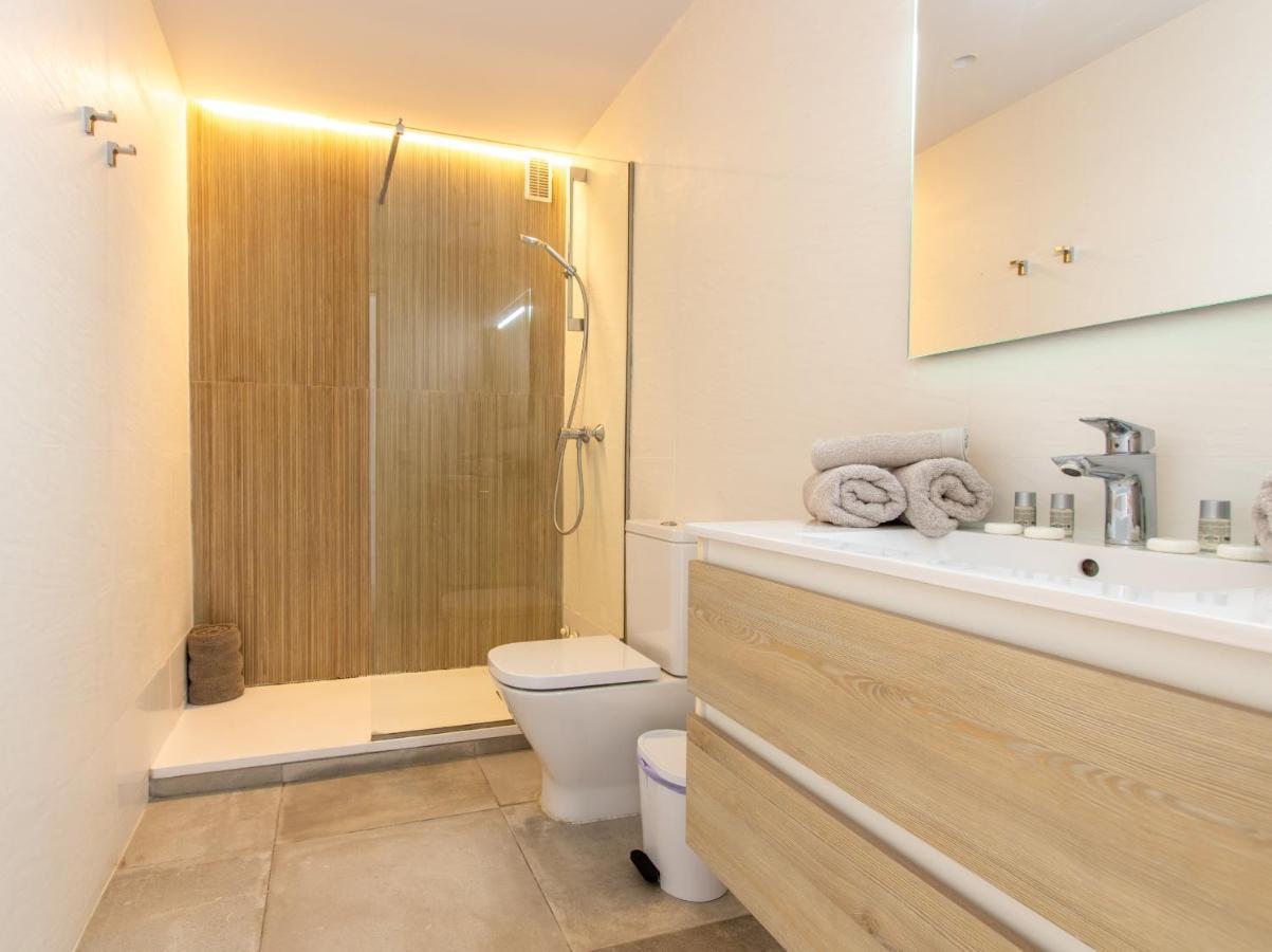 Apartmán Neptuno 1A019 Puerto de Santiago  Exteriér fotografie