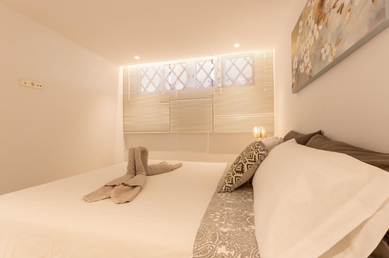 Apartmán Neptuno 1A019 Puerto de Santiago  Exteriér fotografie