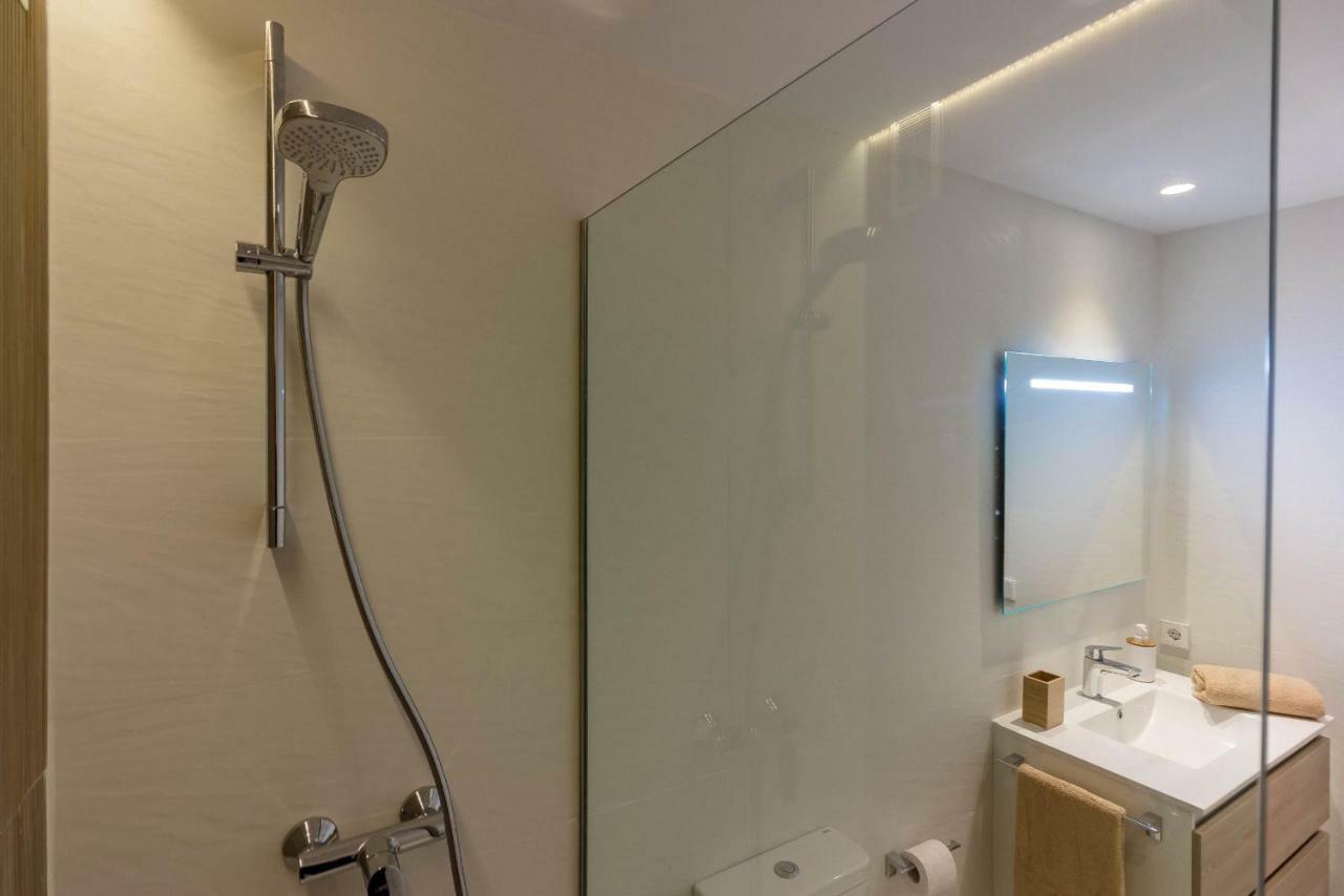 Apartmán Neptuno 1A019 Puerto de Santiago  Exteriér fotografie